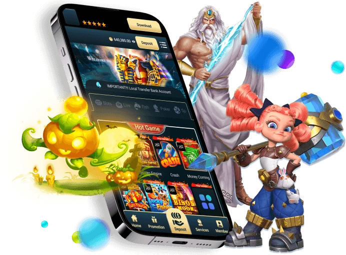 Hoàn trả thể thao và casino 1xBet Android