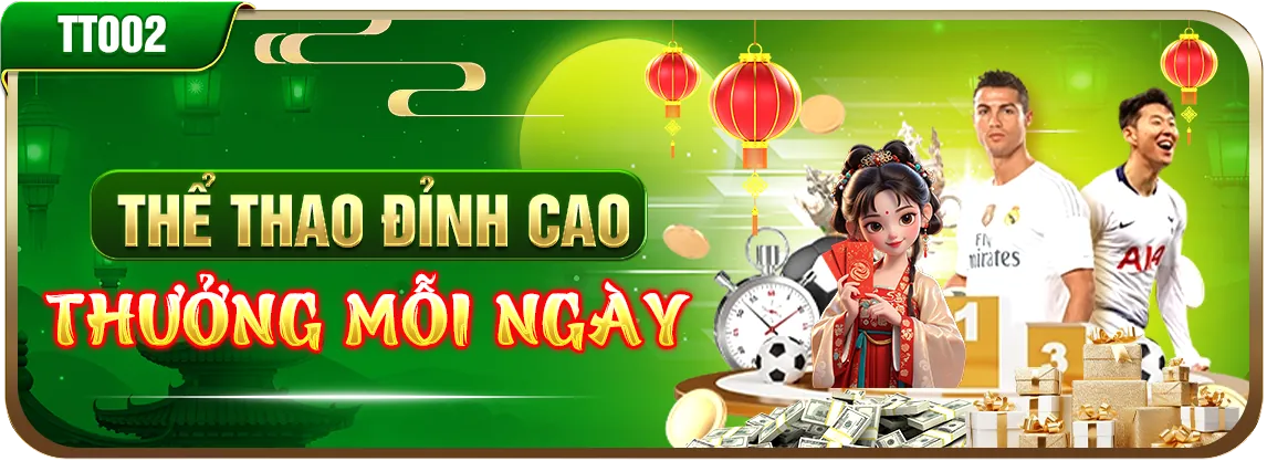 Hình ảnh banner chương trình hoàn trả nạp tiền 1xBet Android